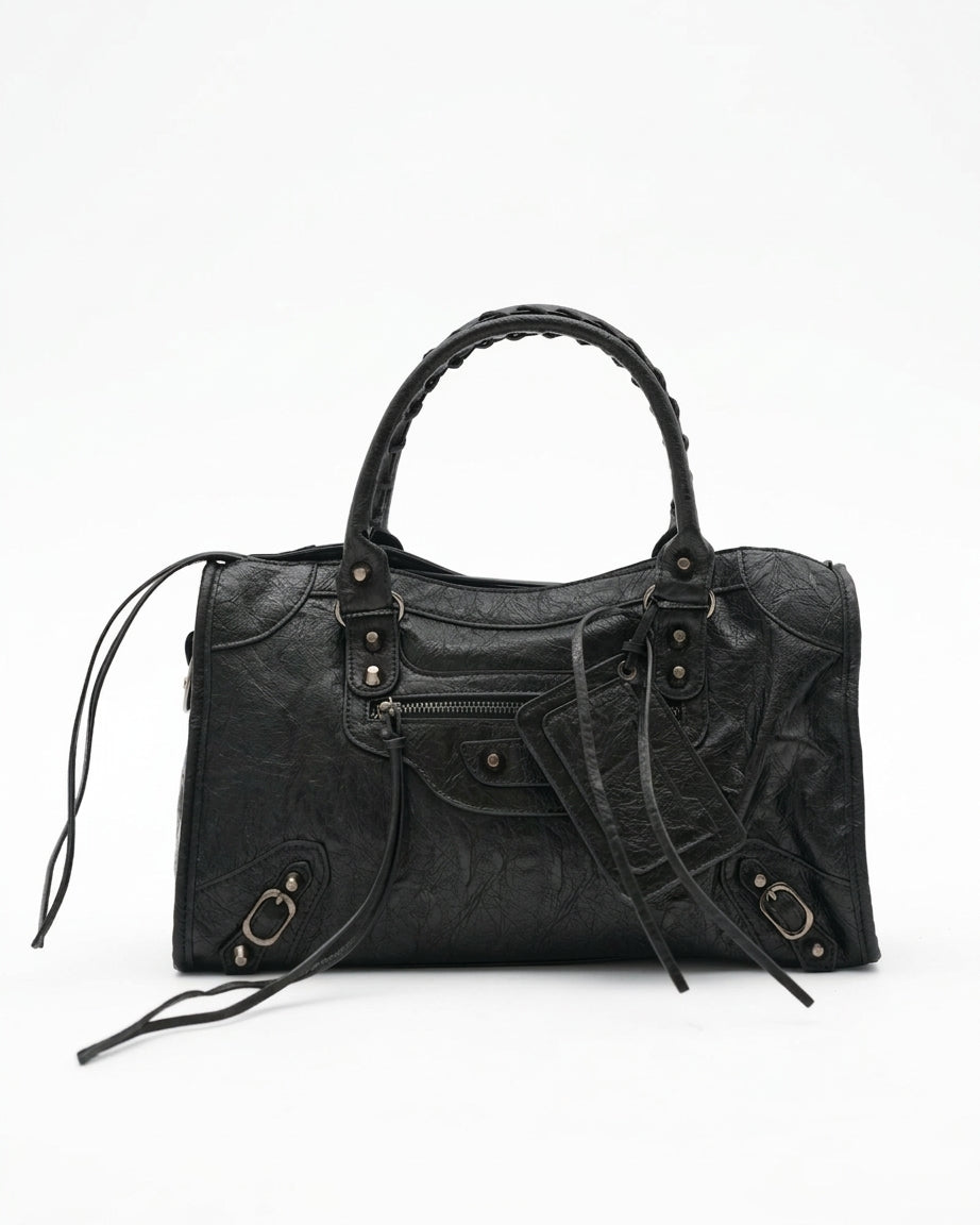 City Bag – Everyday Crossbody Bag